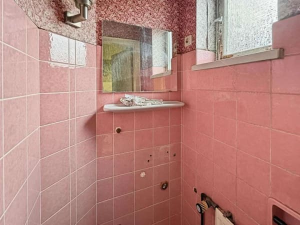 Immobilie in Lünen - Renovierungsbedürftiges Reihenmittelhaus mit viel Gestaltungspotenzial in Alstedde bei Lünen - Bild 4
