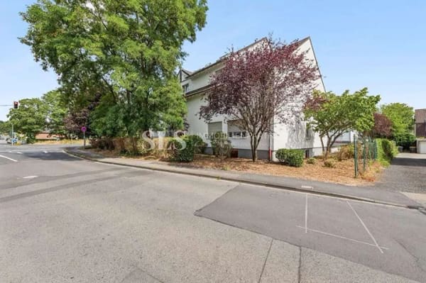 Immobilie in Rösrath - Maisonette mit Charme - modernes Wohnen auf zwei Ebenen - Bild 0