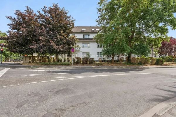 Immobilie in Rösrath - Maisonette mit Charme - modernes Wohnen auf zwei Ebenen - Bild 1