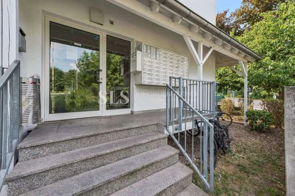 Immobilie in Rösrath - Maisonette mit Charme - modernes Wohnen auf zwei Ebenen - Bild 2