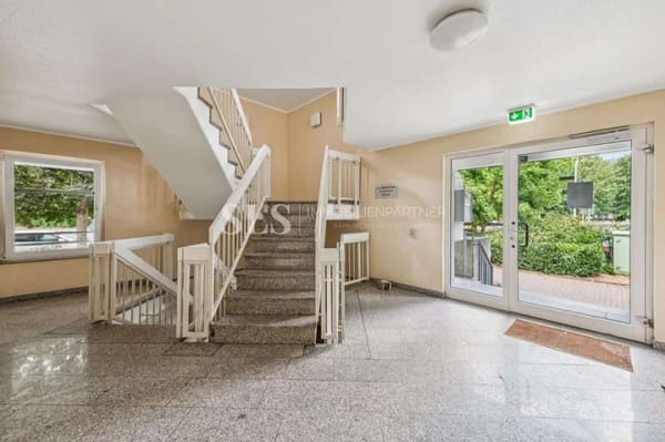 Immobilie in Rösrath - Maisonette mit Charme - modernes Wohnen auf zwei Ebenen - Bild 3