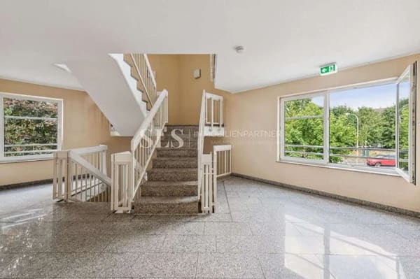 Immobilie in Rösrath - Maisonette mit Charme - modernes Wohnen auf zwei Ebenen - Bild 4