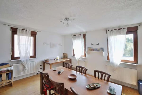 Immobilie in Rheinmünster - Gepflegtes Einfamilienhaus mit großem Garten, Terrasse und flexiblem Raumangebot für die Familie - Bild 3