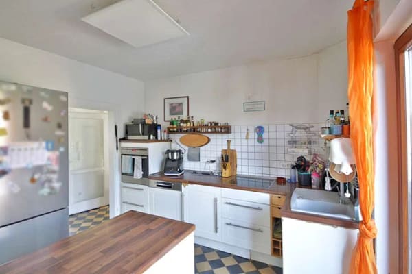 Immobilie in Rheinmünster - Gepflegtes Einfamilienhaus mit großem Garten, Terrasse und flexiblem Raumangebot für die Familie - Bild 4