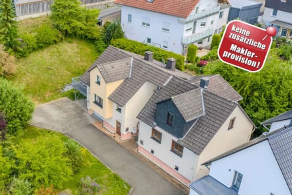 Immobilie in Solms - Verkauf im Bieterverfahren - provisionsfrei - Bild 0