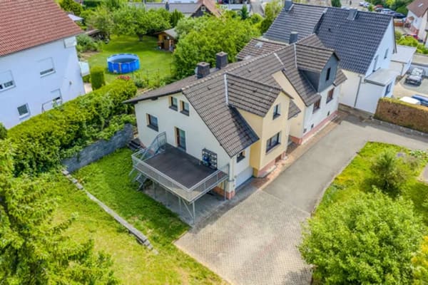 Immobilie in Solms - Verkauf im Bieterverfahren - provisionsfrei - Bild 3