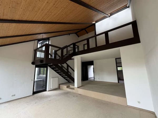 Immobilie in Norderstedt - ***Einzigartiges Reihenendhaus im Galeriestil*** - Bild 4