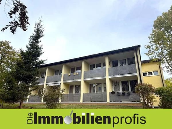 Immobilie in Bad Steben - Wohnung in Bad Steben - Bild 0