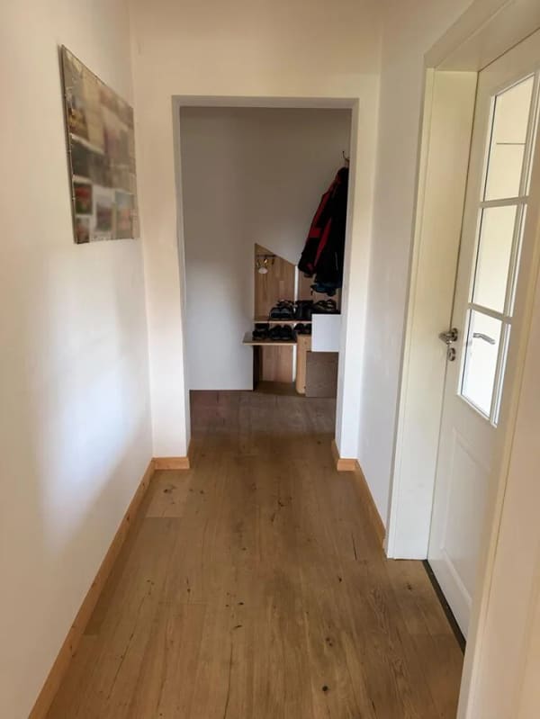 Immobilie in Hemdingen - Etagenwohnung in Hemdingen - Bild 1