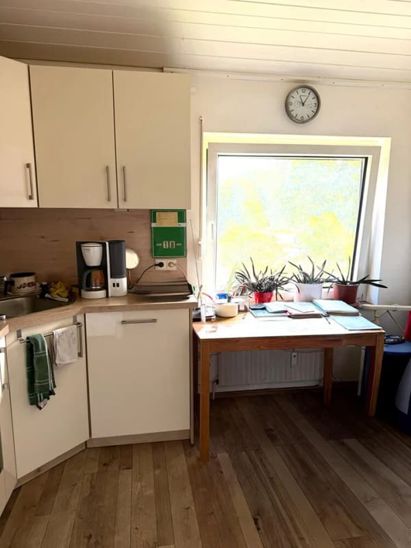 Immobilie in Hemdingen - Etagenwohnung in Hemdingen - Bild 2