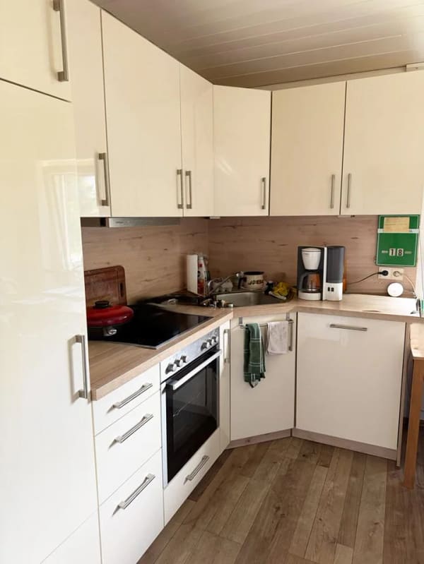 Immobilie in Hemdingen - Etagenwohnung in Hemdingen - Bild 3