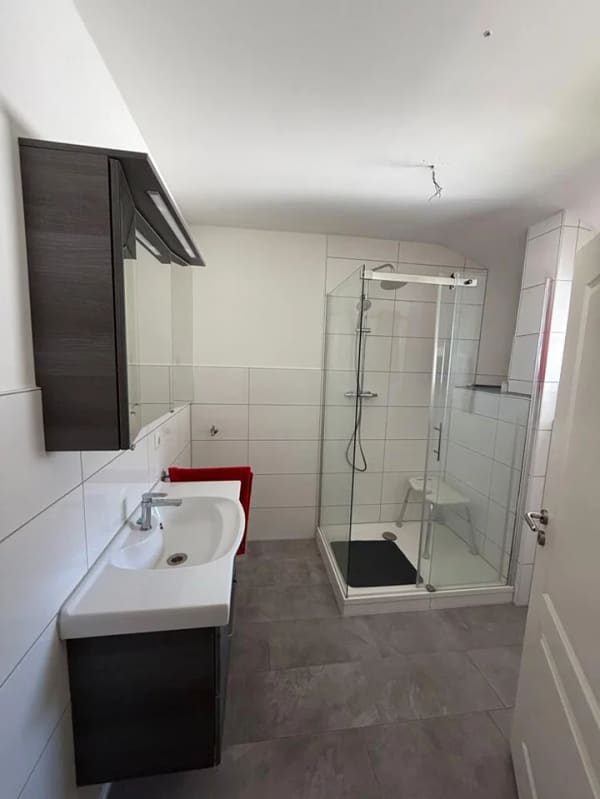 Immobilie in Hemdingen - Etagenwohnung in Hemdingen - Bild 4