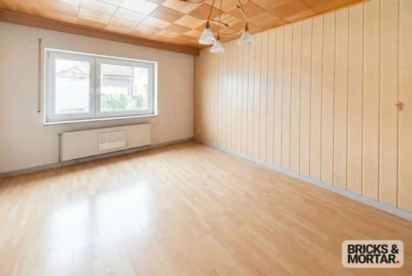 Immobilie in Hersbruck - Familienfreundliches Reihenmittelhaus mit Garten – 5 Zimmer auf 3 Etagen - Bild 4