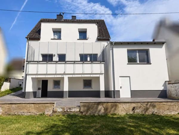 Immobilie in Mendig - Zwei Wohneinheiten, viele Möglichkeiten: Zweifamilienhaus in Niedermendig - Bild 2