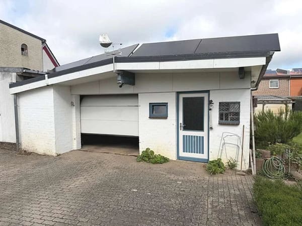 Immobilie in Wilster - Stadthaus mit Traumgrundstück und viel Wohlfühlraum - Bild 2