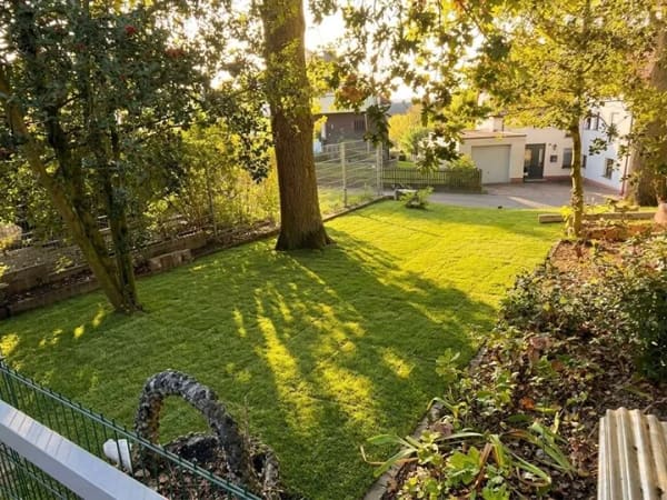 Immobilie in Ense - Großzügiges Mehrgenerationenhaus mit Potenzial & traumhaftem Grundstück - Bild 2