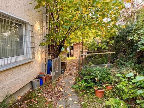 Immobilie in Ense - Großzügiges Mehrgenerationenhaus mit Potenzial & traumhaftem Grundstück - Bild 3