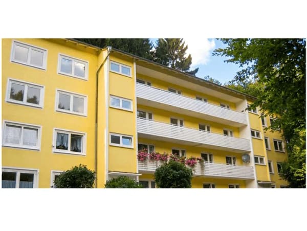 Immobilie in Iserlohn - Kurzfristig freiwerdende Eigentumswohnung nahe FH Südwestfalen - Bild 4