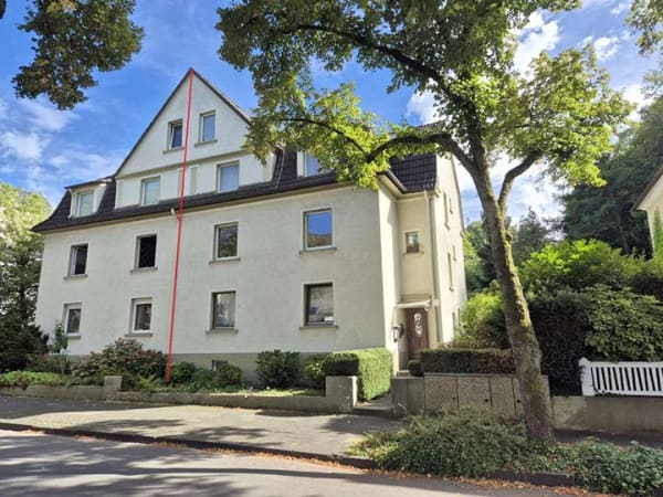 Immobilie in Solingen - Dreifamilienhaus in attraktiver Lage von SG-Ohligs - Bild 0