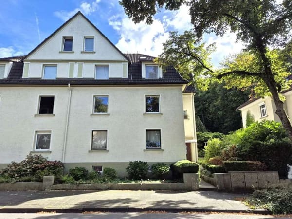 Immobilie in Solingen - Dreifamilienhaus in attraktiver Lage von SG-Ohligs - Bild 1