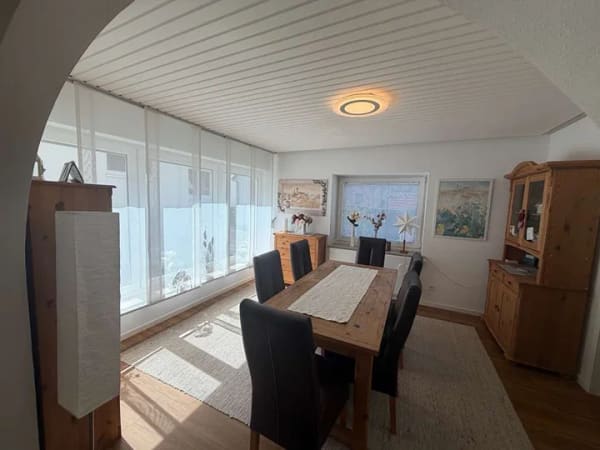 Immobilie in Schorndorf - Freistehendes Zweifamilienhaus in Schorndorf-Schornbach - Bild 2