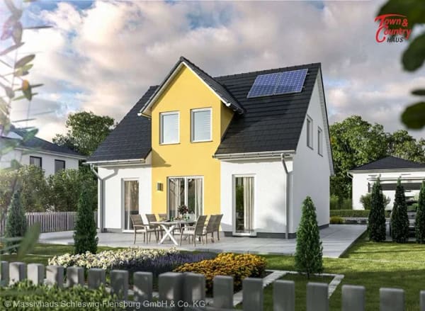 Immobilie in Winnert - Wohnträume verwirklichen und zuhause ankommen - Bild 4