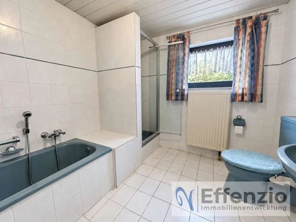 Immobilie in Weselberg - Drei-Zimmer Eigentumswohnung in Weselberg mit Garage - Bild 2