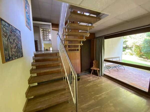Immobilie in Freisen - "SPLIT-LEVEL"-EINFAMILIENHAUS
 eingebettet im Grünen - Bild 3