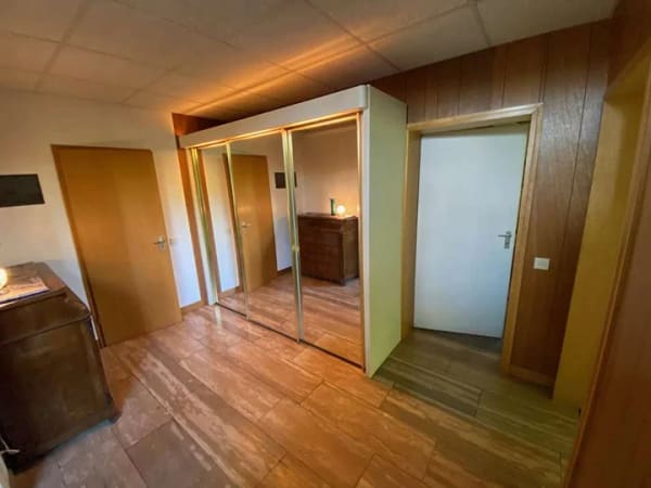 Immobilie in Freisen - "SPLIT-LEVEL"-EINFAMILIENHAUS
 eingebettet im Grünen - Bild 4
