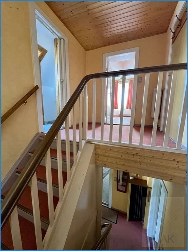 Immobilie in Stahnsdorf - MAK Immobilien:  Altes Haus sucht Neuanfang - mit Platz für Zweithaus - Bild 4