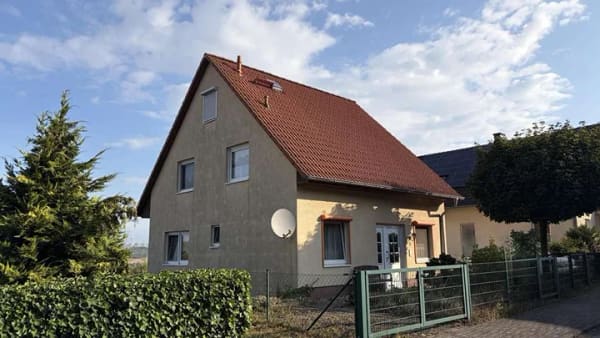 Immobilie in Wolmirstedt - Wohnen Sie sich glücklich! - Bild 2