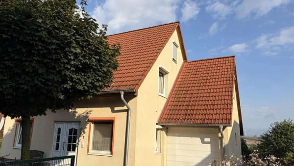 Immobilie in Wolmirstedt - Wohnen Sie sich glücklich! - Bild 3