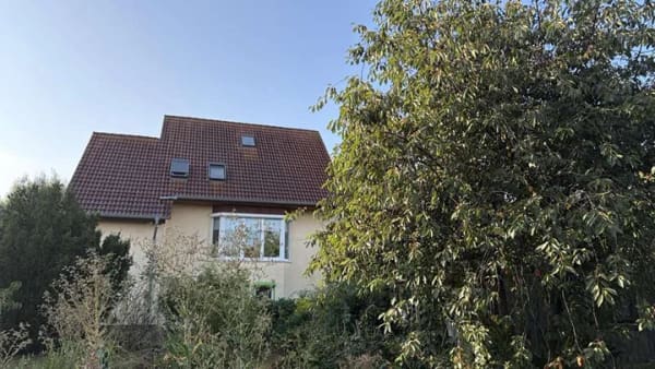 Immobilie in Wolmirstedt - Wohnen Sie sich glücklich! - Bild 4