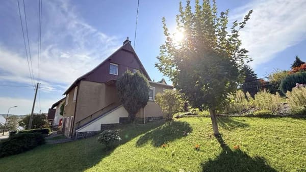 Immobilie in Pockau-Lengefeld - Jetzt schnell sein: Hier wohnt man gerne - Bild 4