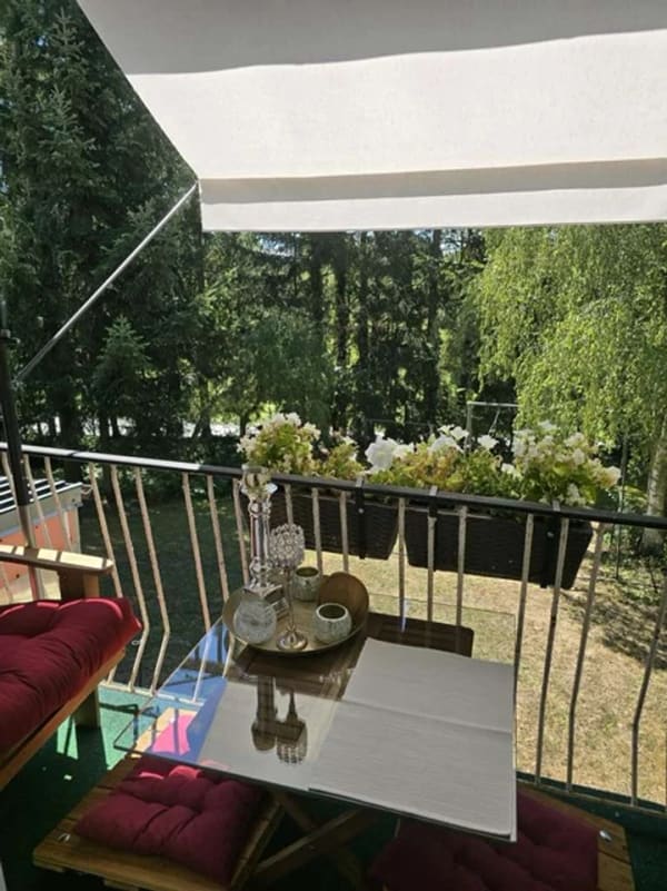 Immobilie in Pfeffenhausen - Dreifamilienhaus mit großem Garten (Bauland) EG und OG
noch vermietet - Bild 4