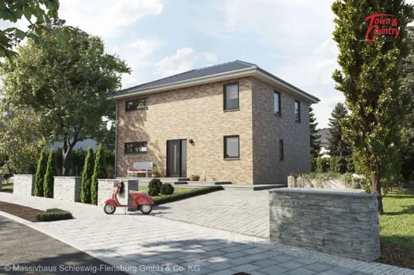 Immobilie in Süderheistedt - Zuhause wachsen, leben und gemeinsam ankommen - Bild 4