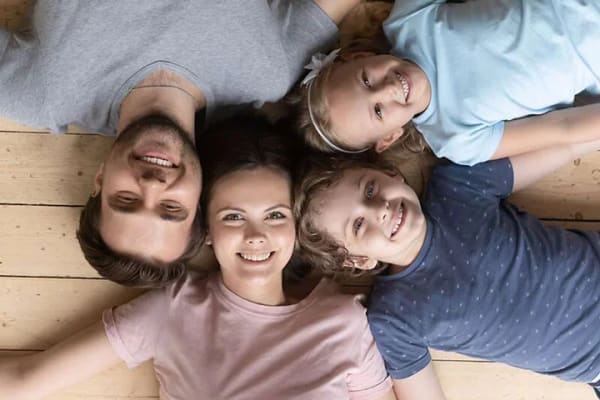 Immobilie in Nack - Hier wächst der Ort, an dem Kinderlachen durch die Räume hallt und Erinnerungen entstehen - Bild 4