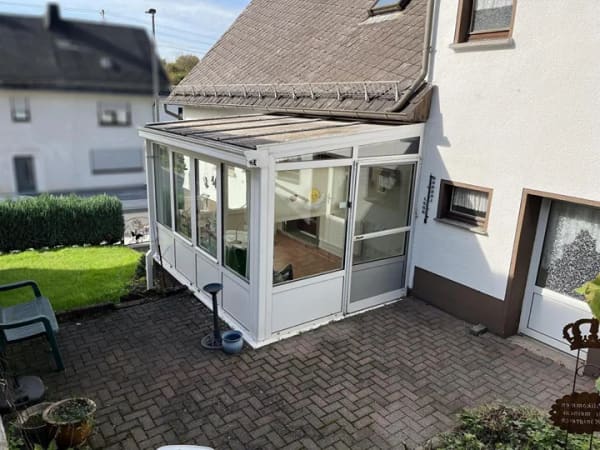 Immobilie in Streithausen - Einfamilienhaus freistehend in Streithausen - Bild 2