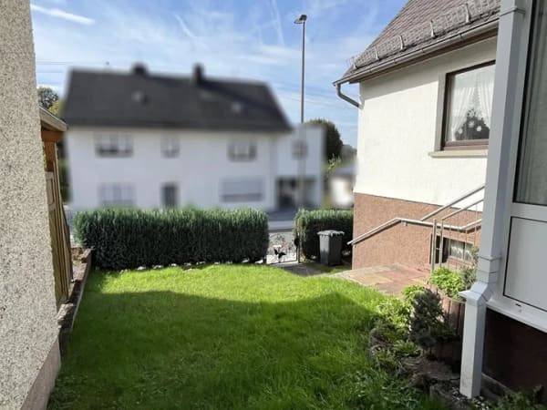 Immobilie in Streithausen - Einfamilienhaus freistehend in Streithausen - Bild 3