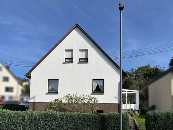 Immobilie in Streithausen - Einfamilienhaus freistehend in Streithausen - Bild 4