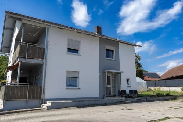 Immobilie in Aholfing - Einfamilienhaus freistehend in Aholfing - Bild 4