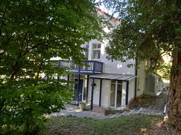 Immobilie in Grafrath - Leere DHH von Privat - provisionsfrei - Bild 1