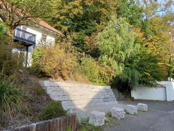 Immobilie in Grafrath - Leere DHH von Privat - provisionsfrei - Bild 3
