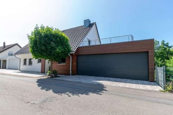 Immobilie in Neuenstein - Jetzt Chance nutzen. Traumhaftes Einfamilienhaus mit hochwertiger Ausstattung und Blick ins Grüne. - Bild 4