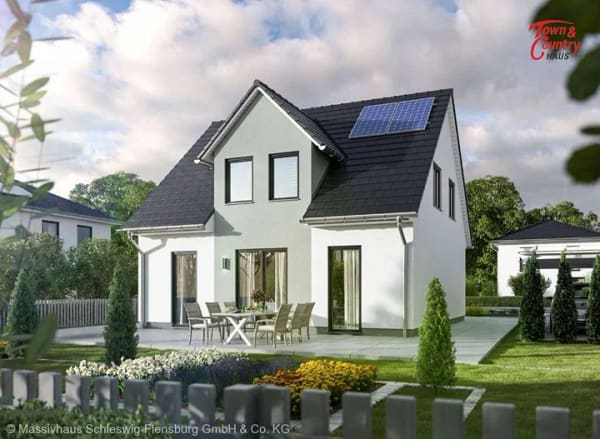 Immobilie in Güby - Guby – ankommen, wohlfühlen, bleiben - Bild 3