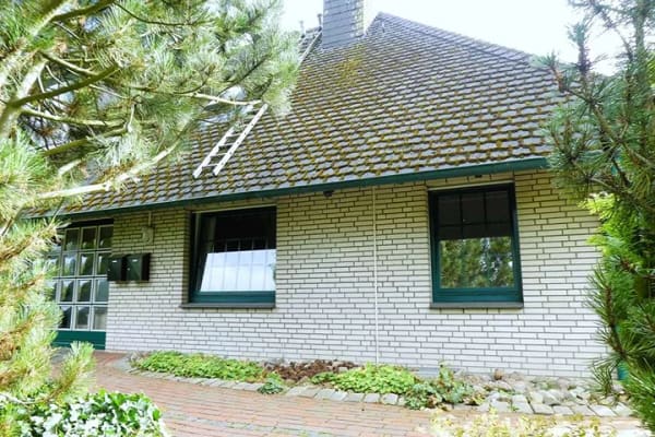 Immobilie in Ottendorf - OTTENDORF BEI KIEL: Große und familienfreundliche EG-Wohnung mit Balkon + Gartenterrasse + Carport - Bild 3