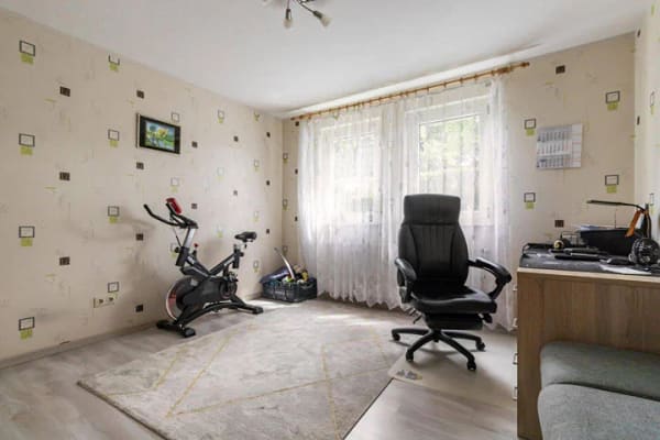 Immobilie in Uhingen - Wohnen wie im eigenen Haus - 3-Zimmer-Gartenwohnung mit Wintergarten & 2 TG-Stellplätzen - Bild 3