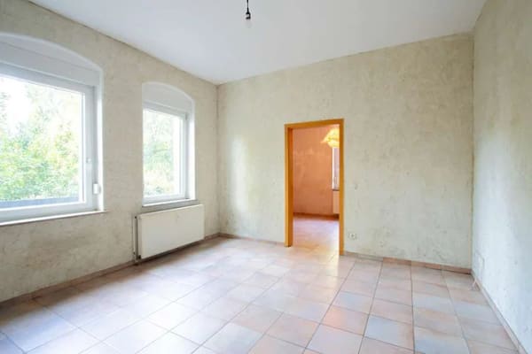 Immobilie in Gladbeck - Blömker! Ruhige 3-Raum ETW mit Gemeinschaftsgarten in Gladbeck-Rentfort! - Bild 2
