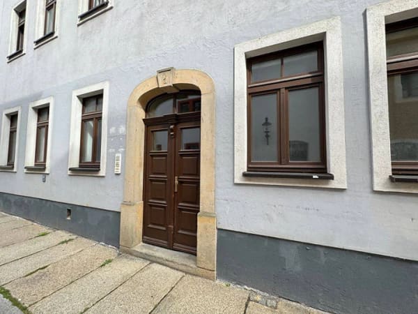 Immobilie in Freiberg - Wohn- und Geschäftshaus mit etablierter Vermietungsstruktur im historischen Stadtkern von Freiberg - Bild 2