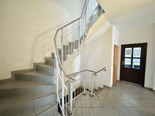 Immobilie in Freiberg - Wohn- und Geschäftshaus mit etablierter Vermietungsstruktur im historischen Stadtkern von Freiberg - Bild 3